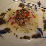 オーベルジュあかだま - 2011年10月再訪追加分