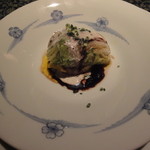 オーベルジュあかだま - 2011年10月再訪追加分