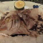 オーベルジュあかだま - 2011年10月再訪追加分