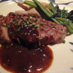 オーベルジュあかだま - 2011年10月再訪追加分