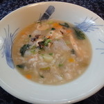 オーベルジュあかだま - 2011年10月再訪追加分