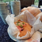 オーベルジュあかだま - 2011年10月再訪追加分