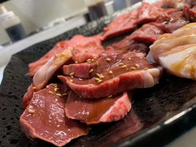 Ekimae Yakiniku Sakura photo 3