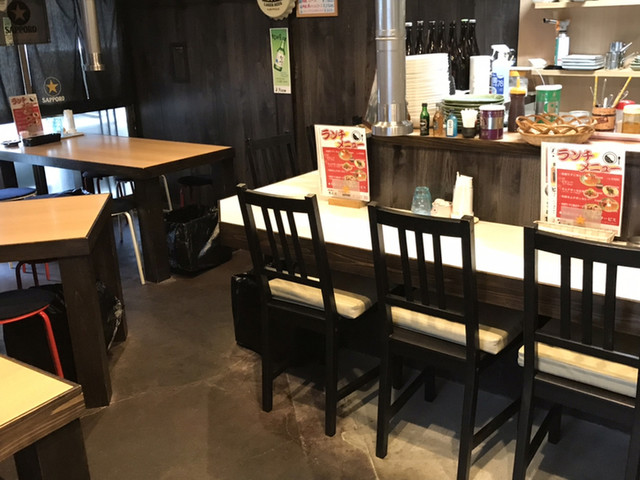 Sumibi Yakiniku Monta photo 4