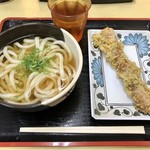 うどん市場 - 