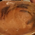 銀座 しのはら - 本日の鮎　