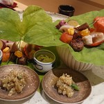 銀座 しのはら - 