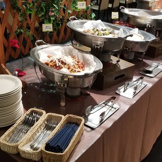 パーティーハウス_2