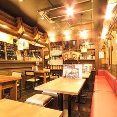 Naniwa Tei Tsukuru photo 5