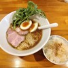 極汁美麺 umami