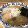 麺道 而今  大阪城テラス店