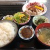 かない亭 - 料理写真: