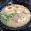 久留米ラーメン ふくの家 愛敬店