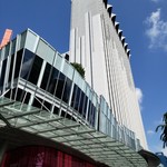 MANDARIN ORCHARD SINGAPORE - 