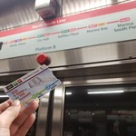 MANDARIN ORCHARD SINGAPORE - 地下鉄