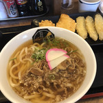 うどんのごんた - 