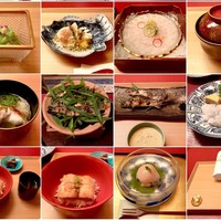 京料理 木乃婦 -  京料理 木乃婦 -