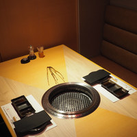 近江うし焼肉 にくTATSU 銀座店 - 