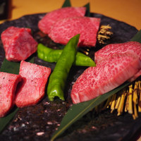 近江うし焼肉 にくTATSU 銀座店 - 