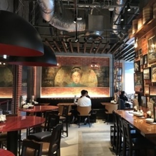 大連餃子基地 DALIAN_1
