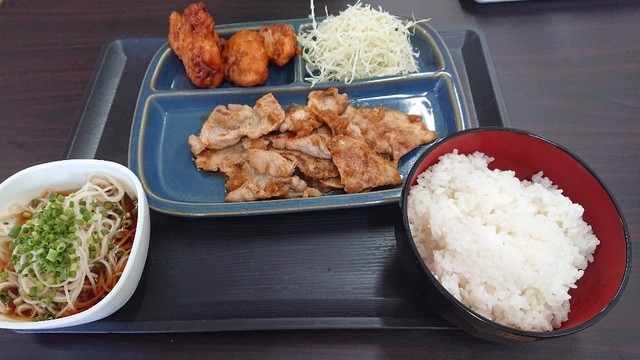 ごはん亭 鹿島神宮 定食 食堂 食べログ