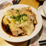 Noodle Place Restaurant - 餃子