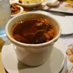 Noodle Place Restaurant - なんかスープ