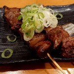 Yakitori Yoneda - 