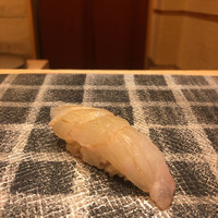 鮨　日本橋　鰤門 - 