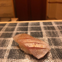 鮨　日本橋　鰤門 - 