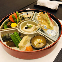 精進料理 醍醐 - 