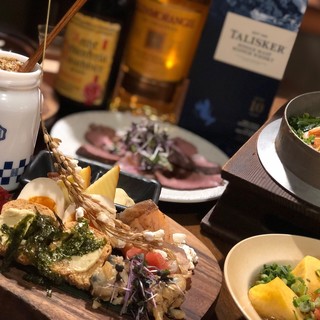 お客様からの『旨い！』のために日々燻製！！