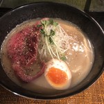 麺匠　竹虎 新宿店