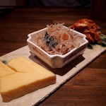 Hakata Motsunabe Kurobuta Shabushabu Gurunabe - 