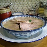 しばらく - #家庭画報風味