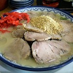 しばらく - すりごまと紅生姜、ブチまけろ！ #BCMKR！