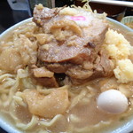 自家製麺 No11 - 