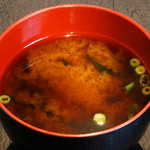红色高汤