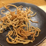 Teuchi Soba Busanjin - 