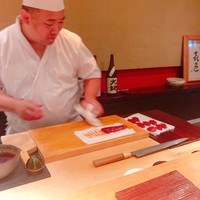 すし 喜邑 - 
