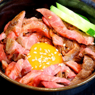 飛騨焼肉ホルモンぼたん_1