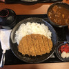 とんかつとカツカレーの店 キセキ食堂 岩槻店