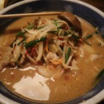 麺屋らあいち - 