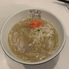 ラーメン海鳴 福岡空港店