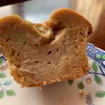 ハッピーベリー - 【バナナミルクカスタードマフィン】◎2019/8