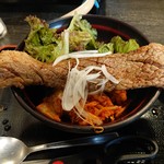 高屋敷肉店 - 