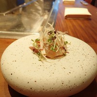 くずし鉄板 あばぐら 神田店 - 