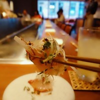くずし鉄板 あばぐら 神田店 - 