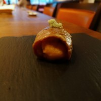 くずし鉄板 あばぐら 神田店 - 