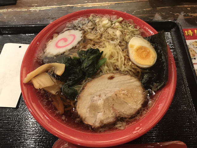 閉店 ラーメン創房 玄 天王洲アイル店 天王洲アイル ラーメン 食べログ